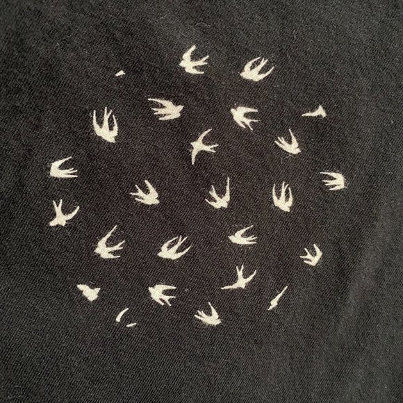 Twenty One Pilots S Blurryface Album Cover Graphic Tee T-Shirt Short Sleeve - Picture 7 of 12